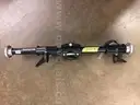Lot of Manfrotto Tripods w/ 504HD/503HDV/316 Heads and Accessory Arm