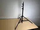 Kino Flo Dual Diva 201 Lighting Kit w/ Tripod, Diffusions, and Carry Cases