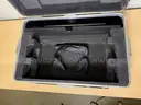 Kino Flo Dual Diva 201 Lighting Kit w/ Tripod, Diffusions, and Carry Cases