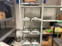 Lot of 15 iMacs - 21.5&#x22;, 4K, 500GB SSD, 16GB RAM, VESA Mount (no stand)