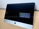 Lot of 15 iMacs - 21.5&#x22;, 4K, 500GB SSD, 16GB RAM, VESA Mount (no stand)