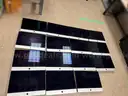 Lot of 15 Apple iMac Computers - 21.5&#x22; 4K, 500GB SSD, 16GB RAM, VESA Mount
