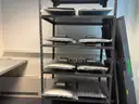 Lot of 15 Apple iMac Computers - 21.5&#x22; 4K, 500GB SSD, 16GB RAM, VESA Mount