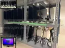 27 units of iMac Pro 27&#x22; 5K Display, 1TB SSD (x26), 64 GB RAM, 2TB SSD (x1)