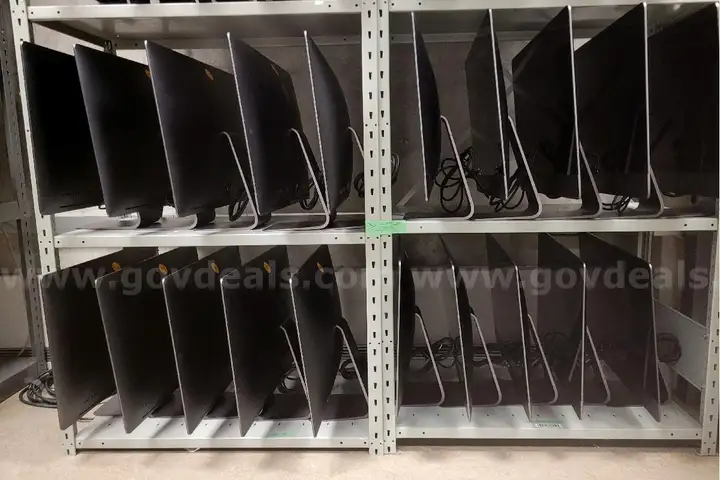 20 units of iMac Pro 27" 5K Display, 1TB SSD, 64 GB RAM