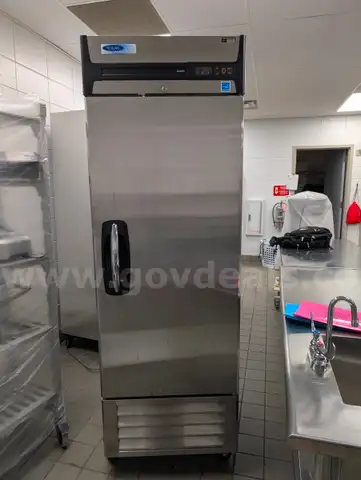 NorLake Advantage Refrigerator