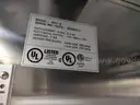 NorLake Advantage Refrigerator