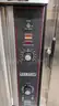 Natural Gas Double Stack Convection Oven