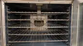 Natural Gas Double Stack Convection Oven
