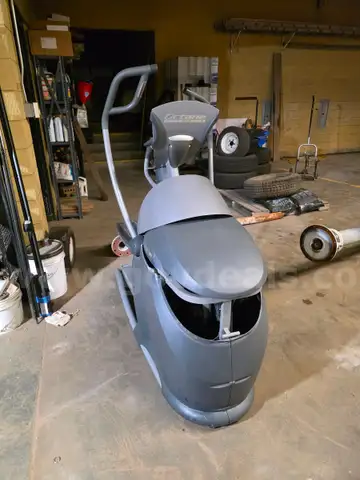 Elliptical