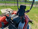Kubota U45-3ST Mini-Excavator