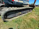 Kubota U45-3ST Mini-Excavator
