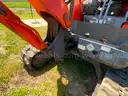 Kubota U45-3ST Mini-Excavator