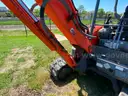 Kubota U45-3ST Mini-Excavator