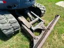 Kubota U45-3ST Mini-Excavator