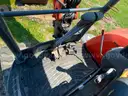 Kubota U45-3ST Mini-Excavator