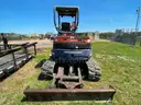 Kubota U45-3ST Mini-Excavator