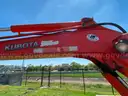 Kubota U45-3ST Mini-Excavator