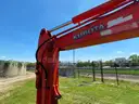 Kubota U45-3ST Mini-Excavator