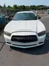 2012 Dodge Charger