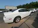 2012 Dodge Charger