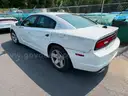 2012 Dodge Charger