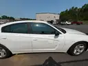 2012 Dodge Charger