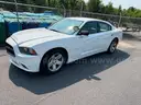 2012 Dodge Charger