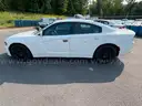 2016 Dodge Charger