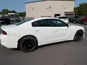 2016 Dodge Charger