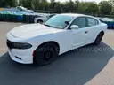 2016 Dodge Charger