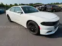 2016 Dodge Charger