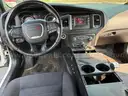 2016 Dodge Charger