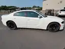 2016 Dodge Charger