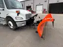 2016 Freightliner M2 Medium Duty Truck