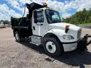2016 Freightliner M2 Medium Duty Truck