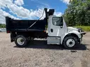2016 Freightliner M2 Medium Duty Truck