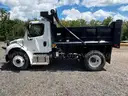 2016 Freightliner M2 Medium Duty Truck