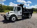 2016 Freightliner M2 Medium Duty Truck