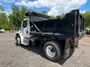 2016 Freightliner M2 Medium Duty Truck