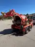 Ditch Witch FX30 Vacuum Excavator 2013