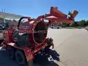 Ditch Witch FX30 Vacuum Excavator 2013