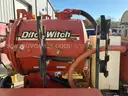 Ditch Witch FX30 Vacuum Excavator 2013