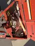 Ditch Witch FX30 Vacuum Excavator 2013