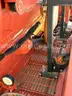 Ditch Witch FX30 Vacuum Excavator 2013
