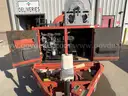 Ditch Witch FX30 Vacuum Excavator 2013
