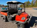 2006 Kubota RTV900 4x4 Diesel