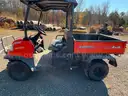 2006 Kubota RTV900 4x4 Diesel