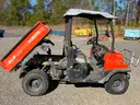 2006 Kubota RTV900 4x4 Diesel
