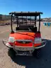 2006 Kubota RTV900 4x4 Diesel